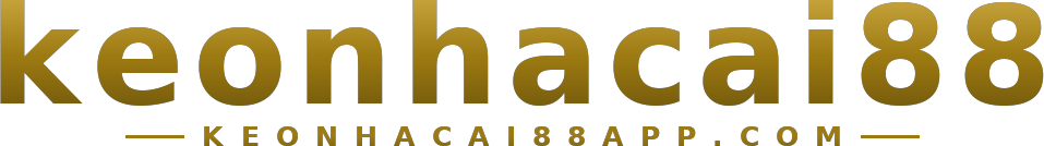 keonhacai88 logo