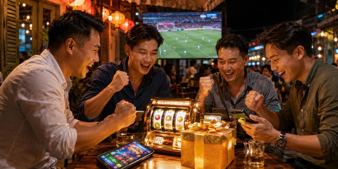 keonhacai88 Chúng tôi là ai và tại sao chúng tôi ở đây